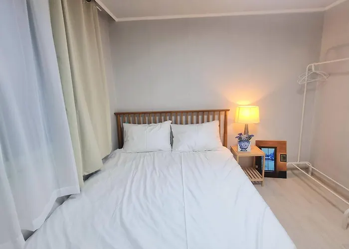Emotion Apartment