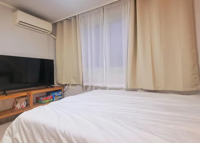 Emotion Apartment Seoul